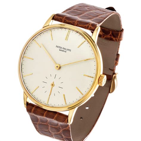 patek philippe 35mm
